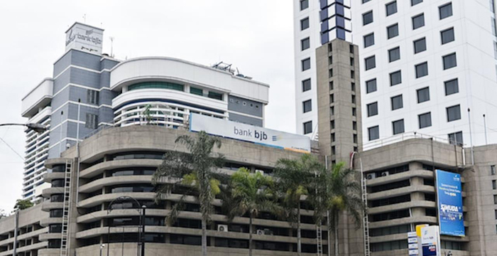 Melesat Secepat Kilat Realisasi Penyaluran Dana PEN bank bjb Lampaui Target
