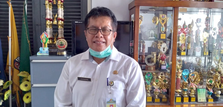 Dimasa Pandemi Kadisdik Kab Bandung Hendak Relaksasi KBM