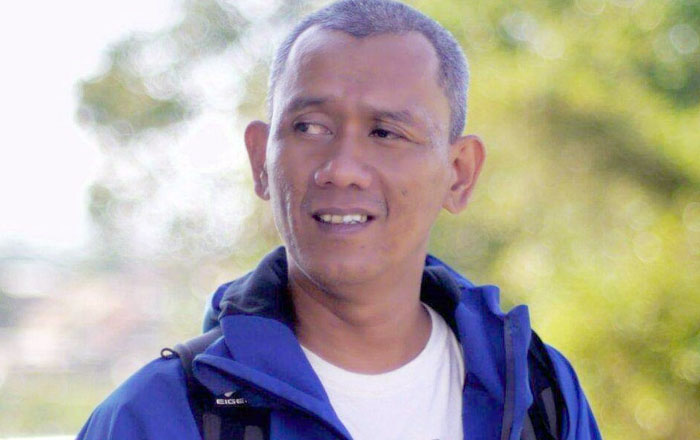 FK3I JABAR Pertanyakan Proses Pengembangan Geo Dipa 2 Patuha