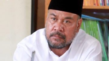 Ketua Komisi 5 DPRD Jawa Barat Dadang Kurniawan 2
