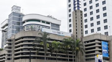 Topang Laju Ekspansi bank bjb Terbitkan Obligasi Subordinasi Tahap II 2020