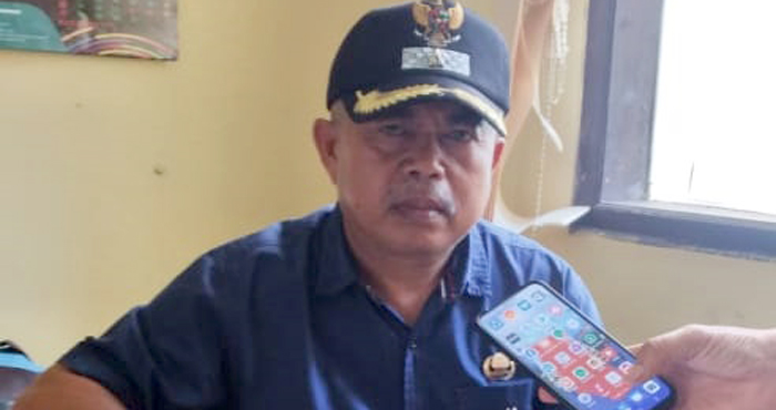 Dedeng Saepurohman Siap Bawa Desa Cilayung Maju Agamis Nyantri Demokratis dan Inovatif