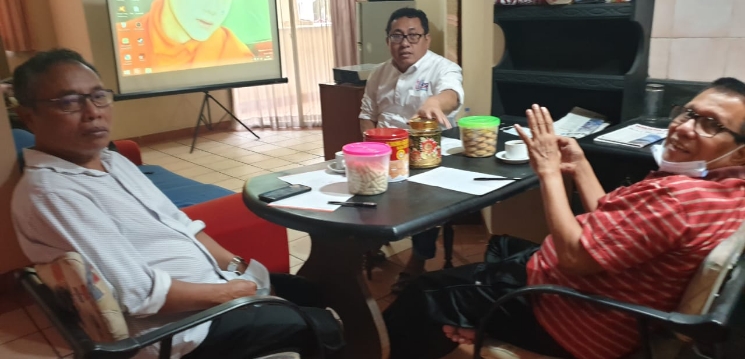 Jelang 2021 Pemerintah Siap Aktifkan Polisi Siber