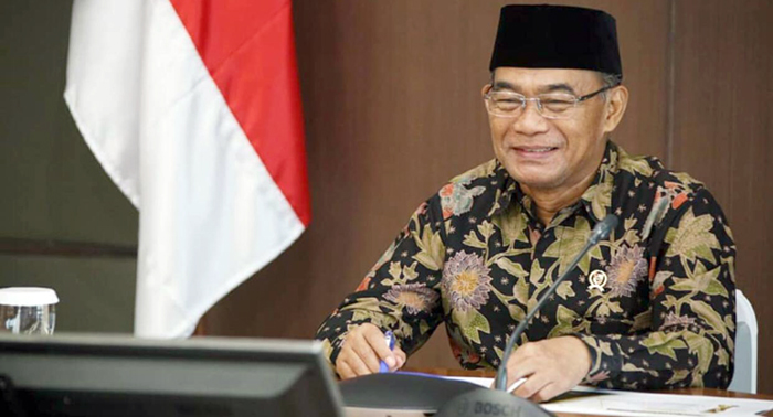 Muhadjir Effendy Sosok yang Tepat Jabat Plt Mensos
