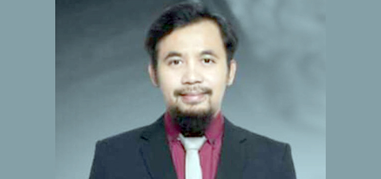 Anggota Dewan Perwakilan Rakyat Daerah DPRD Kab. Bandung dari Fraksi Golkar H. Agung Yansunan