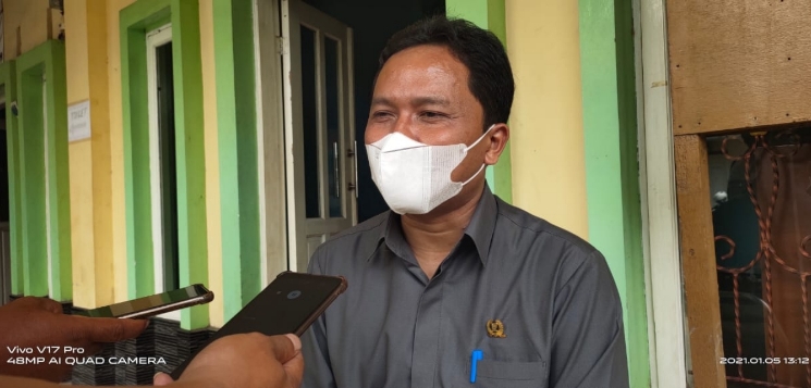 Dewan Dorong Pemkab Sumedang Berikan Penghargaan