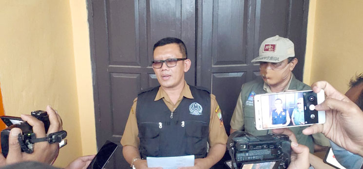 Instruksi Mendagri Pemkab Sumedang Perpanjang Masa PPKM