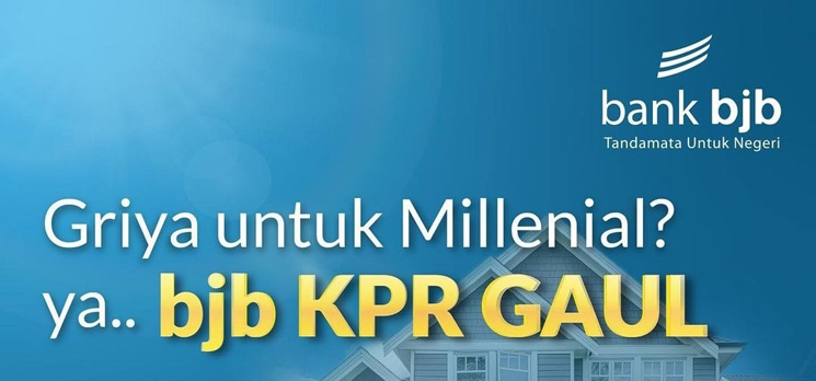 Sekarang Milenial Bisa Lebih Mudah Miliki Rumah1