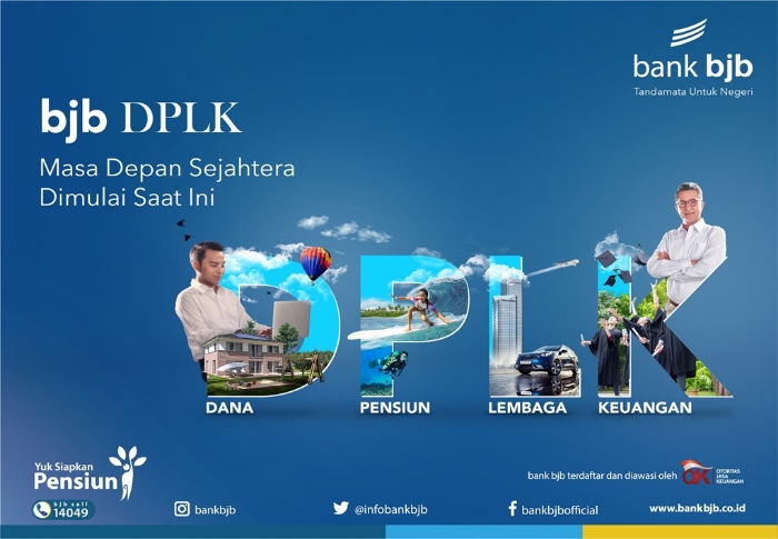 Siapapun Berhak Memiliki Masa Depan Sejahtera