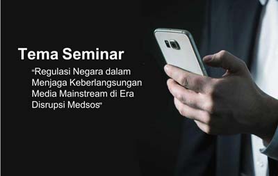 Awali HPN 2021 PWI dan Kemenkumham Diskusikan Regulasi Konvergensi Media 1 Awali HPN 2021 PWI dan Kemenkumham Diskusikan Regulasi Konvergensi Media 1