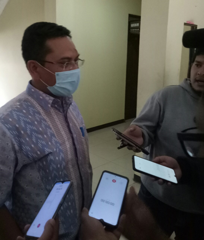 DPRD Kota Bandung Dukung Sanksi Segel 14 Hari Cafe dan Tempat Hiburan Nakal Jadi Sasaran