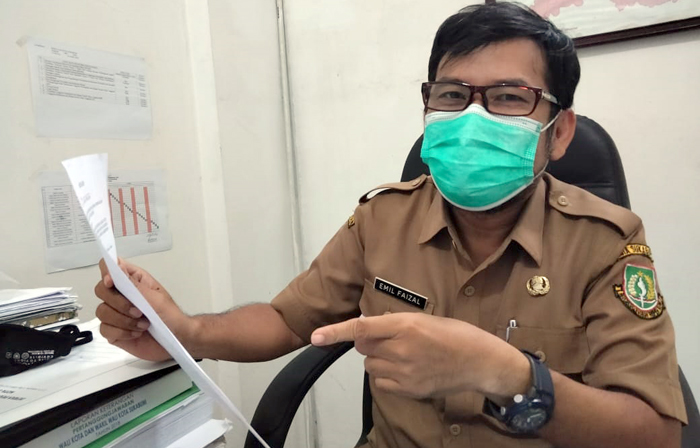 DPRD Kota Sukabumi Akan Segera Kirim Surat ke KPU Terkait PAW Tatan Kustandi Alm