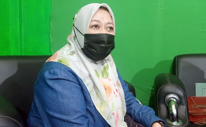 Dekati Target Nasional 31.461 KIA Telah Diterbitkan Disdukcapil Kota Sukabumi