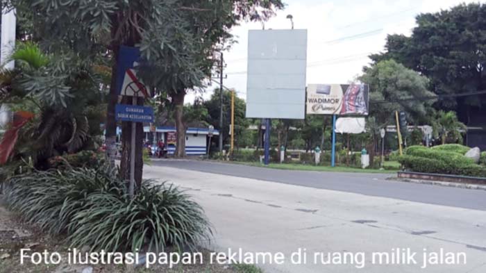 Pungli Izin Rumija Mencuat lndeks Pelayanan Publik Lumat