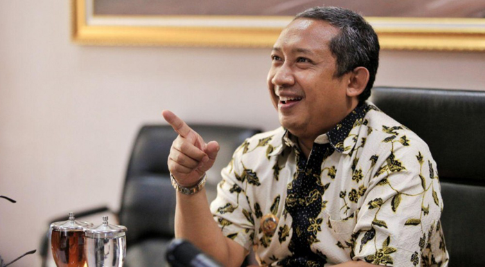 Sesuai Prokes Syuting Film di Kota Bandung Diizinkan