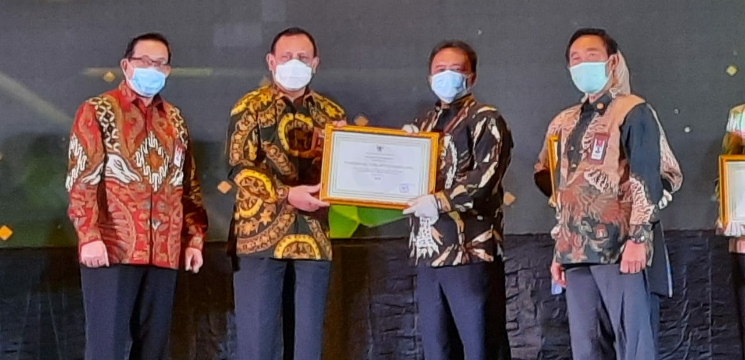 Sistem Merit ASN di Kabupaten Sumedang Raih Predik