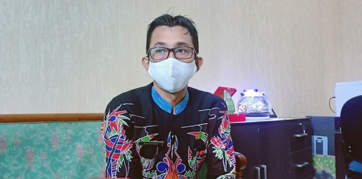 Tahun 2021 Anggaran Dana Hibah Bagi Kelompok Nelayan di Sumenep Menurun