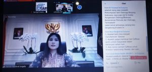 GeNose C-19, Inovasi Anak Bangsa Untuk Kepariwisataan Indonesia, Sebagai Upaya Kecil Untuk Sesuatu Yang Besar