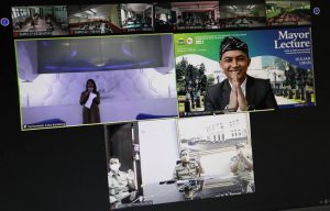 Cpns Dan Pppk Kota Bandung Formasi 2019 Ikuti Mayor Lecture Dan Harus Memiliki Jiwa Antisipasif Kreatif Inovatif 1