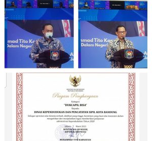 Disdukcapil Kota Bandung Disdukcapil Kota Bandung