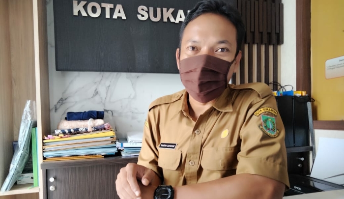Hindari Hoak Diskominfo Kota Sukabumi Ajak Warga