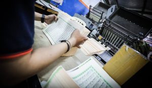 Kampung Wisata Religi Di Kiaracondong