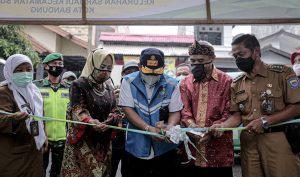 Kawasan Bebas Sampah Di Kota Bandung Kawasan Bebas Sampah Di Kota Bandung