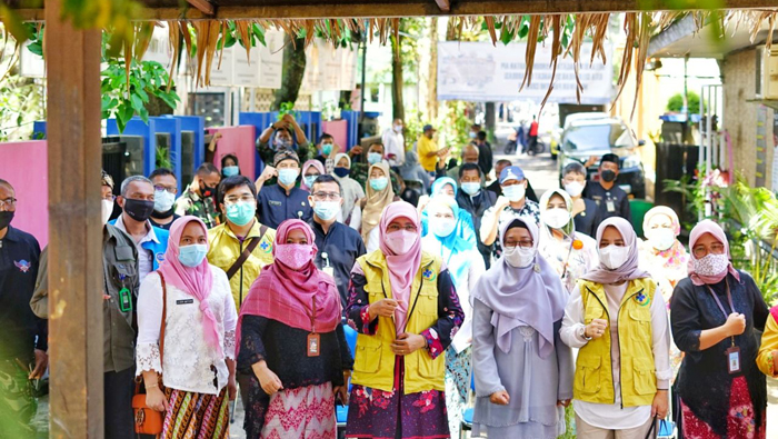 Ketua Forum Bandung Sehat