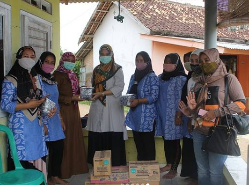 Pemerintah Diharapkan Memberikan Perhatian yang Lebih Terhadap Para Penggiat Pos Yandu