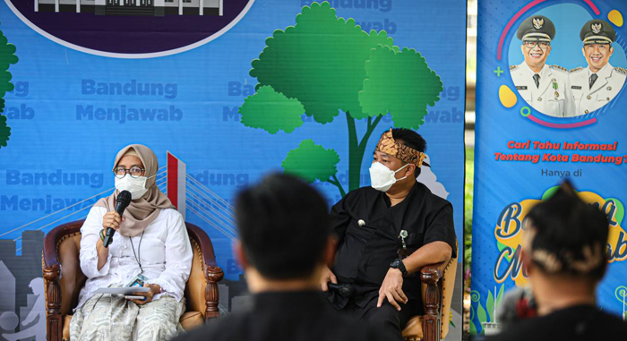 Pemkot Bandung Usulkan Penerimaan 4400 Asn Guru Pppk Paling Banyak