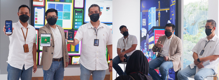 Perluas Layanan Perbankan Seamless PermataBank Resmikan Model Branch Lippo Cikarang 8 Perluas Layanan Perbankan Seamless PermataBank Resmikan Model Branch Lippo Cikarang 8