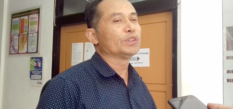 Terdapat 5000 Pencari Kerja, Disnkertrans Kota Sukabumi Akan Lakukan