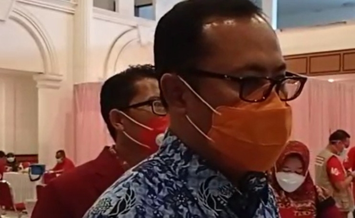 Walikota Sukabumi Berharap Seluruh SKPD Kawal Pela