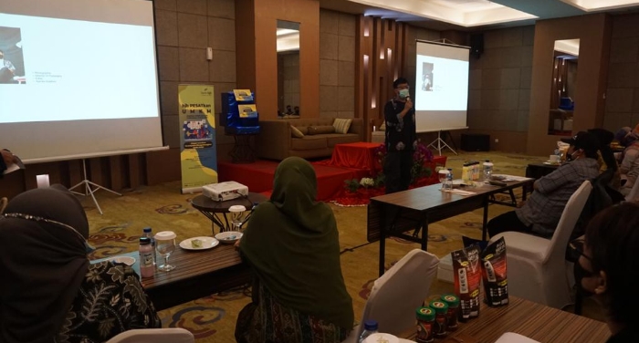 bjb PESATkan UMKM Hadir di Kota Tasik