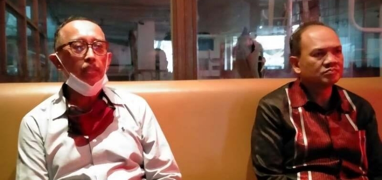 Ahli Keuangan Negara Sebut Perhitungan Auditor BPK