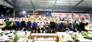 Kang Yana danTim Sepak Bola Raih Emas Pada Porda 2022 Kang Yana danTim Sepak Bola Raih Emas Pada Porda 2022