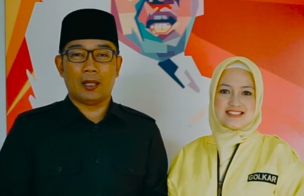 Kasus suap Banprov Indramayu KPK Tahan Kakak Ipar