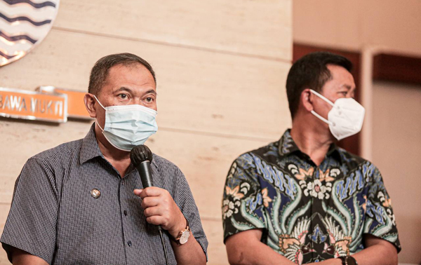 Oded Wisata Kuliner buka