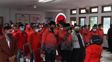 Bambang: PDI Perjuangan tak Sekadar Partai Politik 41 2