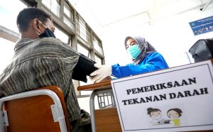Bandung Wetan Siapkan Sejumlah Rumah Kos Sebagai Tempat Isolasi 1 Bandung Wetan Siapkan Sejumlah Rumah Kos Sebagai Tempat Isolasi 1