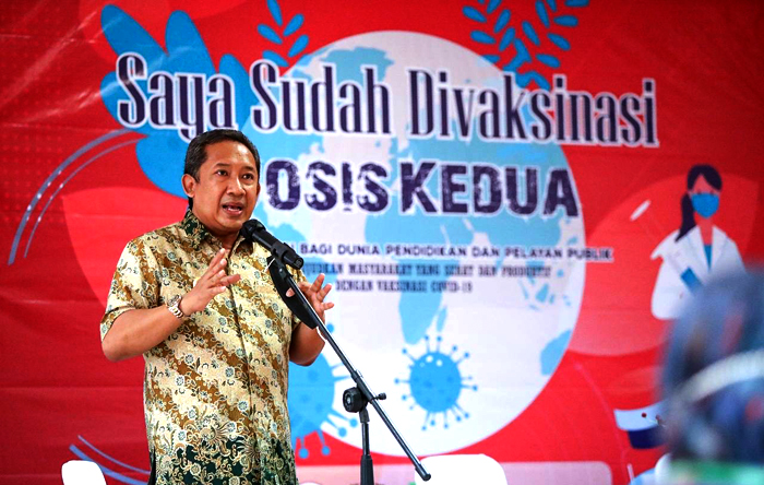Bandung Wetan Siapkan Sejumlah Rumah Kos