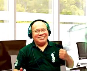 Bang Soni Sonjaya Bang Soni Sonjaya