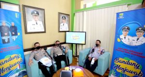 Belasan Ribu Kendaraan Berhasil Diputarbalikan