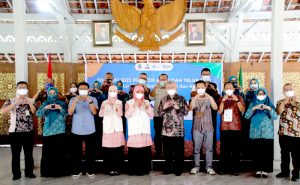 DKPP Jabar Dukung Tanginas Kota Bandung