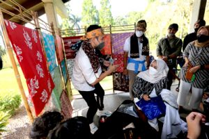 Desa Wisata Simbol Kebangkitan Ekonomi Nasional