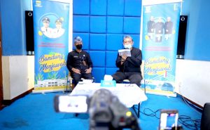 Disdagin Pastikan Stok Kedelai di Kota Bandung Aman