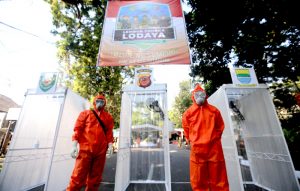 Forum RW Semakin Kuatkan Kolaborasi dengan Pemkot Bandung