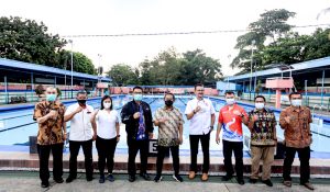 Hadapi Pon dan Porprov PRSI Ingin Berlatih Di Tirtalega