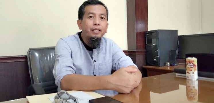 IHK 106.51 Pemkot Sukabumi Catat Inflasi April 2021 Mencapai 030 Persen