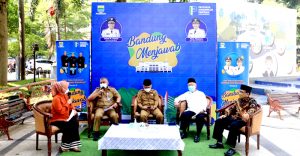 Ingin Gelar Salat ID MUI Sediakan Penceramah Dan Teks Khotbah